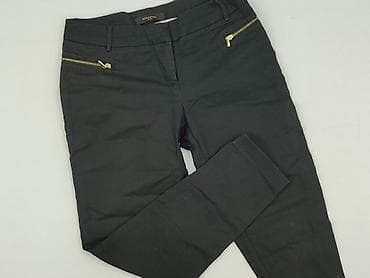 hobbs spodnie: Spodnie materiałowe damskie, rozmiar S — 1