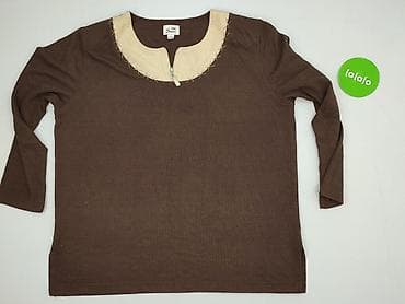 bluza superman: Bluzka damska, rozmiar L — 2