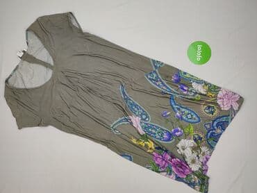 Kobiety: Tunika damska, rozmiar 3XL — 2