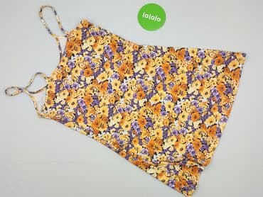 sukienka na szelkach h m: H&M Divided, Sukienka damska, rozmiar S — 4