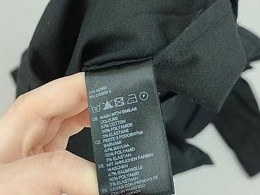 hm online w polsce: H&M, Koszula damska, rozmiar M — 4