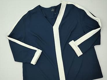 kombinezon hexeline: Your Sixth Sense, Bluzka damska, rozmiar 3XL — 1