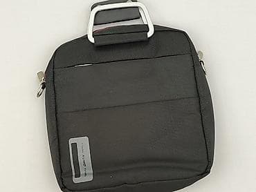 Torba na laptopa, stan - Bardzo dobry