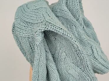 sweter w paski h: M&Co, Women`s sweater, size 7XL (EU 54) — 5