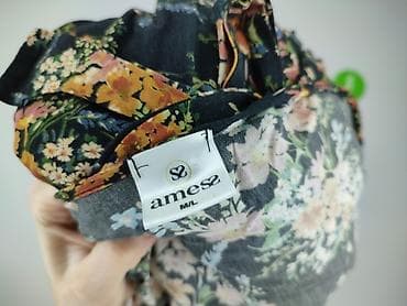 mode sukienki: Sukienka damska, rozmiar M — 5