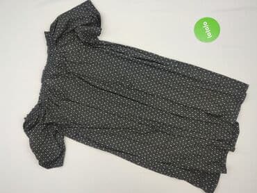 hiszpanka sukienka plus size: Sukienka damska, rozmiar S — 4