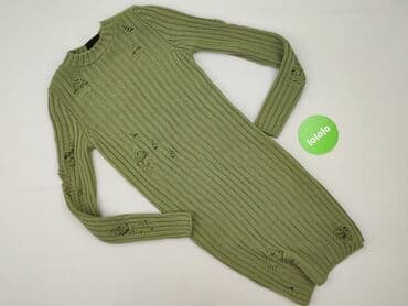 zara sukienki sweterkowe: Sukienka damska, rozmiar XS — 8