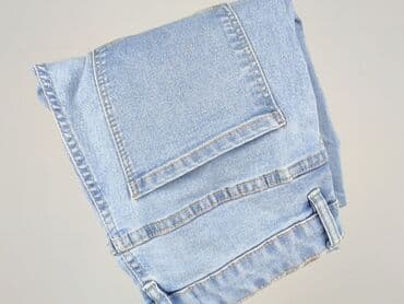 desigual spodnie jeansy damskie: Jeansy damskie, M — 5