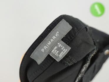 spodnie plus size: Primark, Spodnie materiałowe damskie, S — 4