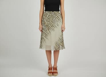 spódnice pióra: Women`s skirt, size L at lalafo.pl — 1 spódnice pióra: Women`s skirt, size L — 1