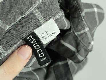 t shirty plus size allegro: H&M, Koszula damska, rozmiar 2XS — 4