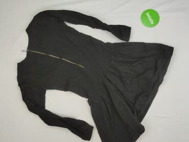 Jeansy: Sukienka damska, rozmiar S — 3