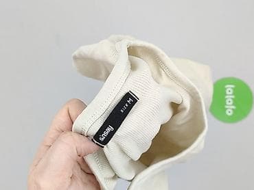 bluza mohito: Sinsay, Top damski, rozmiar M — 5