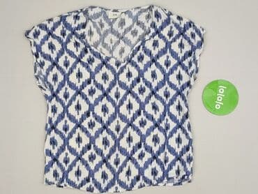 marynarka damska w jodełkę: JDY, Bluzka damska, rozmiar XS — 2