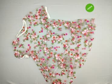 przeswitujace sukienki: Shein, Sukienka damska, rozmiar XL — 3