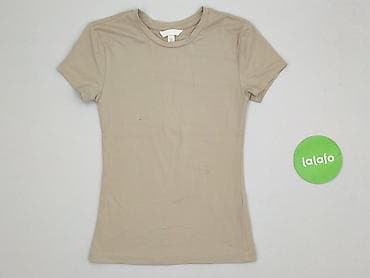 marki jak h: H&M, T-shirt damski, rozmiar XS — 2
