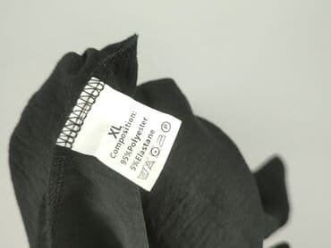 sukienka dla 70 latki: Tunika damska, XL — 4