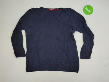 tommy hilfiger sweter: S.Oliver, Sweter damski, rozmiar 4XL — 2