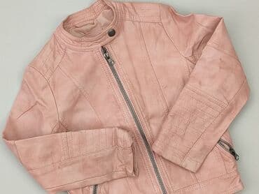 sweter hello kitty h: Transitional jacket, Kiki & Koko, 5-6 years, 110-116 cm, condition - Very good — 1