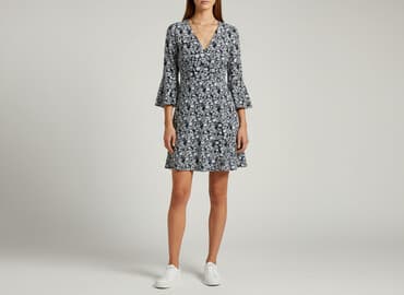 sukienki floryday: House, Sukienka damska, rozmiar XS — 6