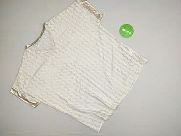 gucci bluzki: Bluzka damska, rozmiar One size — 3