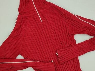 Bluzy z kapturem: Bluza z kapturem damska, rozmiar S