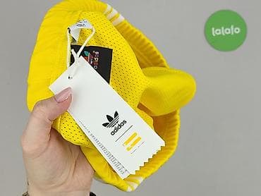 szorty do kolan: Adidas, Szorty damskie, rozmiar M — 5