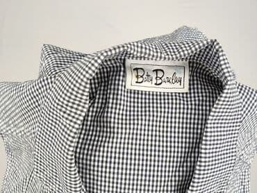 skladanie koszulki: Betty Barclay, Koszula damska, M — 4