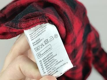 hm dzinsy: H&M Divided, Koszula damska, rozmiar S — 4