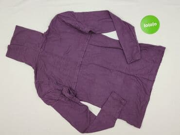 lidl koszulka polo: Cotton Club, Golf damski, rozmiar L — 3