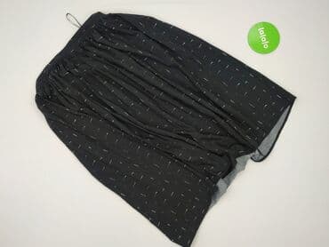 spódnice midi plisowane czarne: Beloved, Spódnica damska, rozmiar S — 2