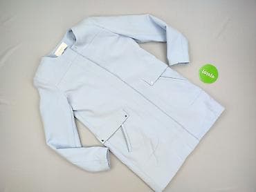 trencze reserved: Reserved, Płaszcz damski, rozmiar M — 2