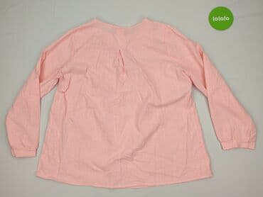 plus size bluzki: Bluzka damska, 2XL — 3