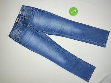 tom tailor alexa capri: Tom Tailor, Jeansy damskie, rozmiar S — 2