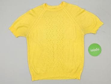 sweter tunika: Sweter damski, rozmiar M — 2