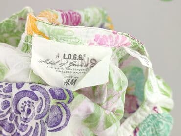 sukienka z odkrytymi ramionami h m: H&M, Sukienka damska, rozmiar XS — 6