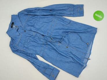 sukienka koszulowa c a: Sukienka damska, rozmiar S — 2