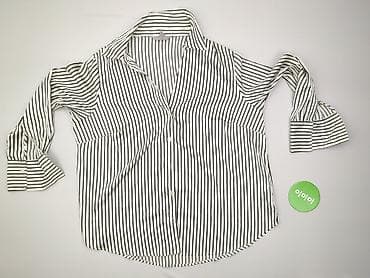 koszula h: H&M, Koszula damska, rozmiar XL — 2