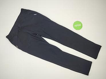 spodnie dresowe na rower: Spodnie dresowe damskie, rozmiar 2XL — 2