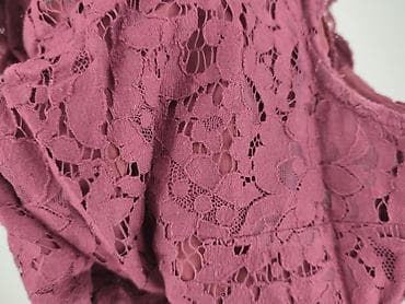 spódnice bordo: Sukienka damska, rozmiar S — 5