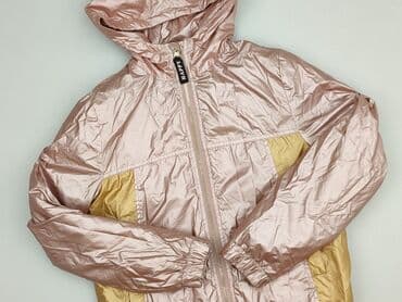 Kurtka przeciwdeszczowa, Coccodrillo, 13 lat, 152-158 cm, stan - Bardzo dobry w lalafo.pl Kurtka przeciwdeszczowa, Coccodrillo, 13 lat, 152-158 cm, stan - Bardzo dobry