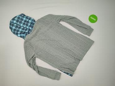 clockhouse basic: Bluza z kapturem damska, rozmiar L — 5