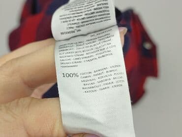 programmer t shirty: Reserved, Koszula damska, rozmiar XS — 5