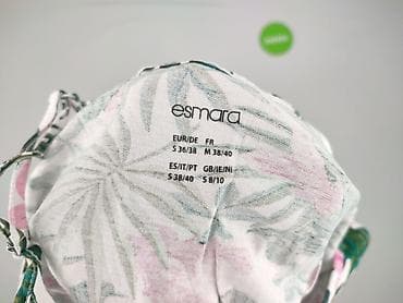 bluzki 48: Esmara, Sukienka damska, rozmiar S — 4