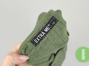 poliamid sweter: Extra Me, Sweter damski, rozmiar One size — 6