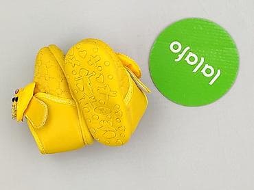 baldowski buty: Buciki niemowlęce, 20, stan - Idealny — 8