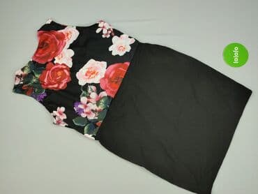 sukienki dla niskiej osoby na wesele: Sukienka damska, S — 3