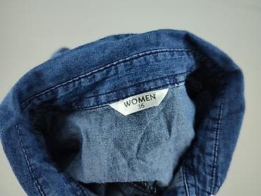 koszule non iron: Koszula damska, rozmiar S — 4