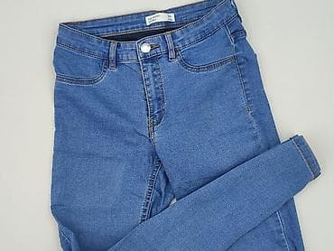 tepphar jeans: Sinsay, Jeansy damskie, rozmiar S — 1