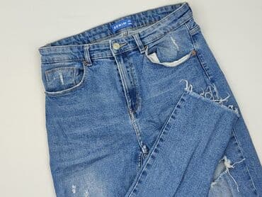 Sinsay, Jeans for women, size L at lalafo.pl Sinsay, Jeans for women, size L